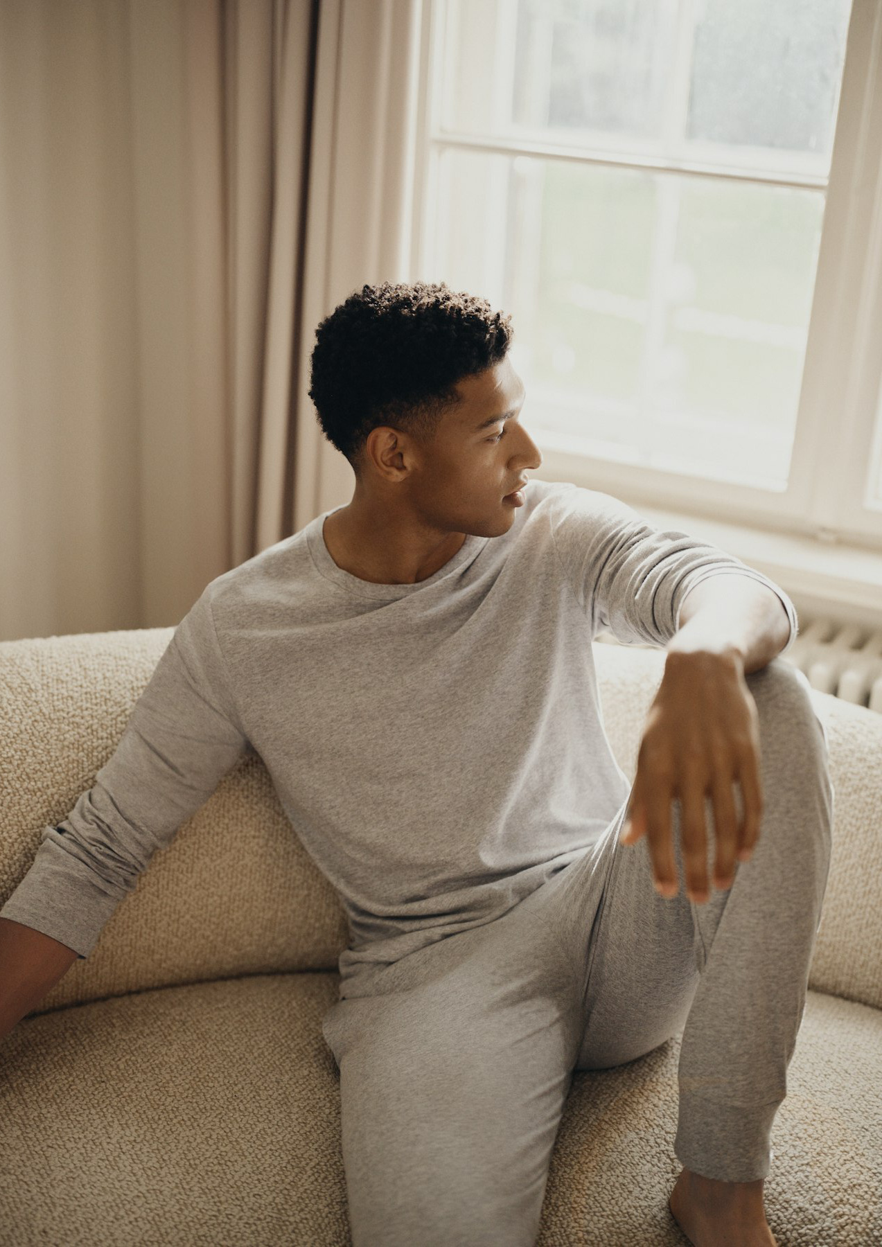 Schiesser Revival Womens Greta Tank Top